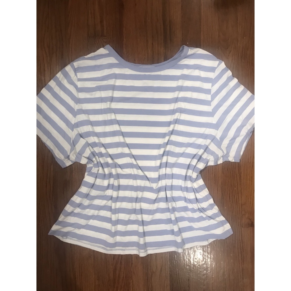 Striped T-Shirt